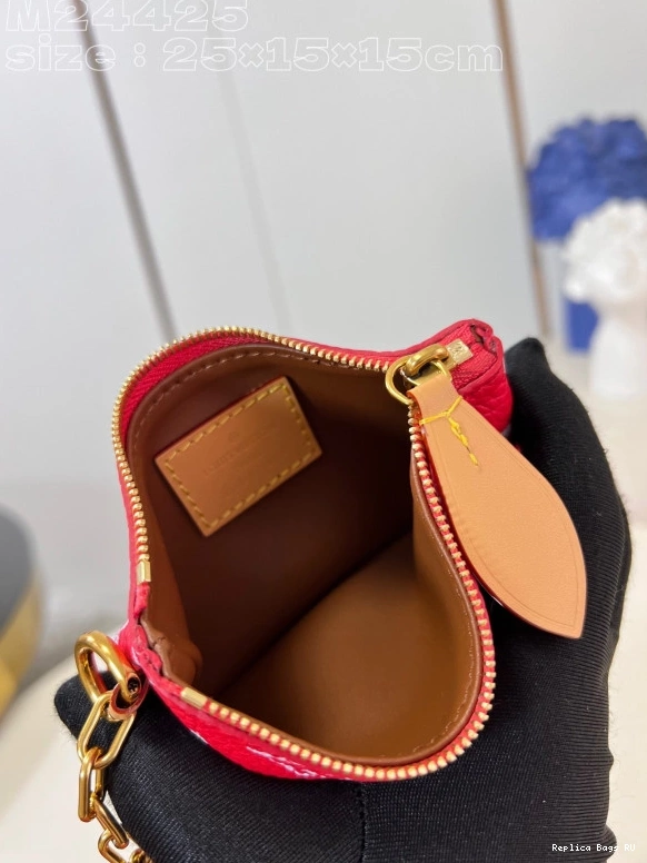 Cheap Louis SPEEDY 25 Vuitton 0808